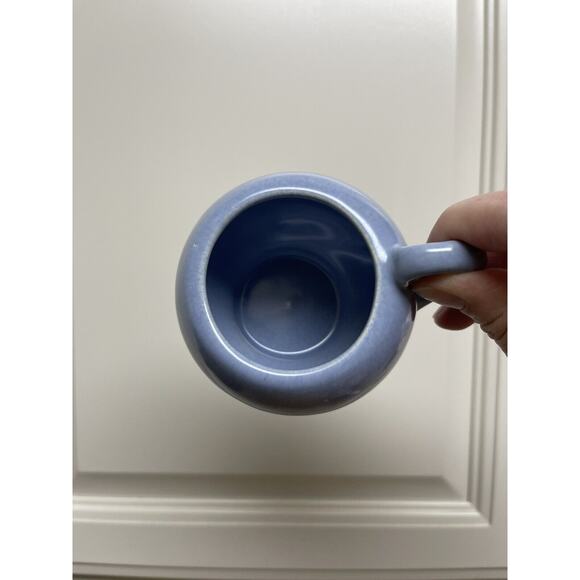 Vintage Metlox 200 Series Poppy Trail Pottery Creamer & Sugar Dish Lot - Picture 3 of 11